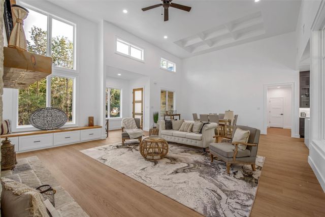 LOT 26 Forest Glen Court, Franklin, TX 77856