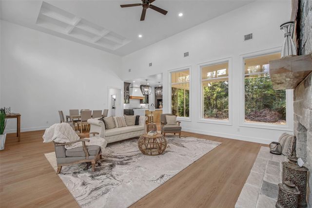 LOT 26 Forest Glen Court, Franklin, TX 77856