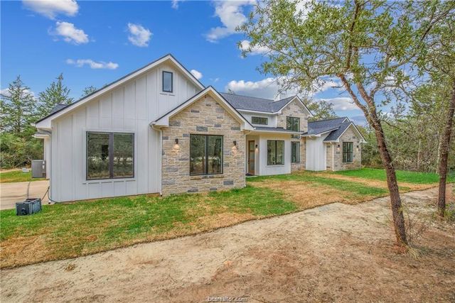 LOT 26 Forest Glen Court, Franklin, TX 77856