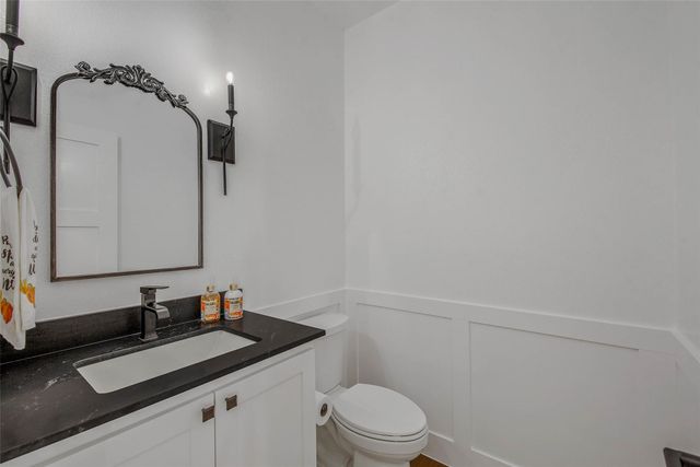 LOT 26 Forest Glen Court, Franklin, TX 77856