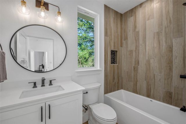 LOT 26 Forest Glen Court, Franklin, TX 77856