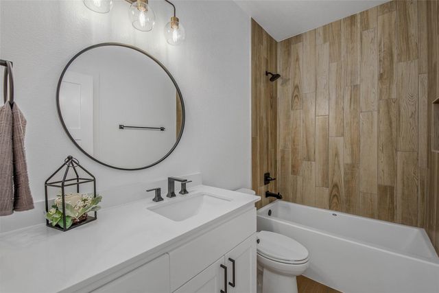 LOT 26 Forest Glen Court, Franklin, TX 77856