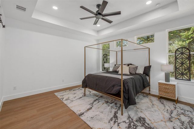 LOT 26 Forest Glen Court, Franklin, TX 77856