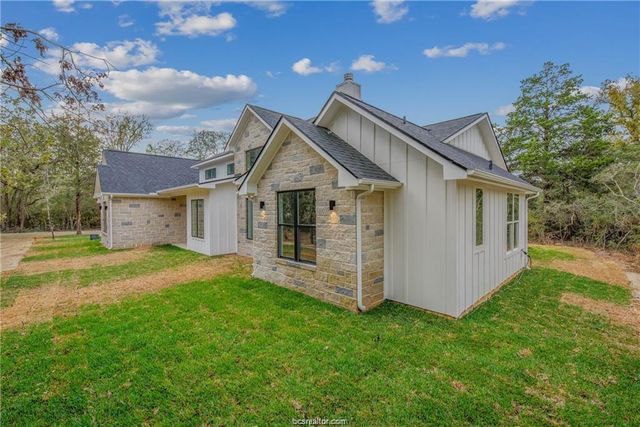 LOT 26 Forest Glen Court, Franklin, TX 77856