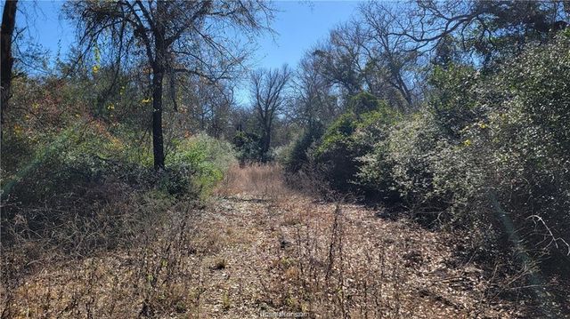 LOT 26 Forest Glen Court, Franklin, TX 77856