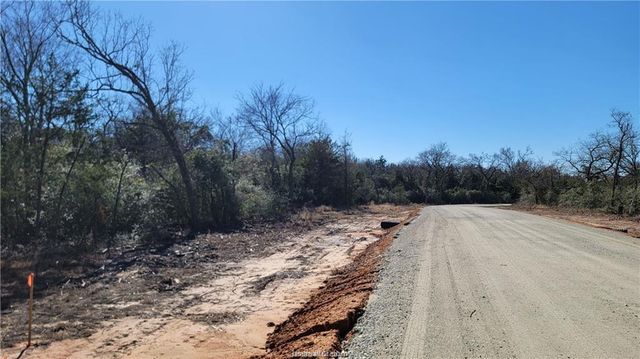 LOT 26 Forest Glen Court, Franklin, TX 77856