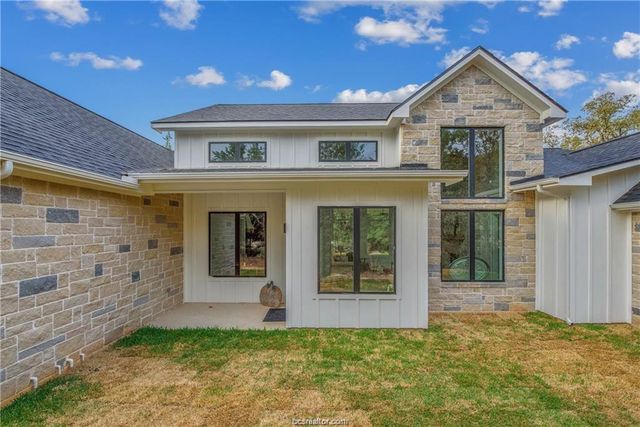 LOT 26 Forest Glen Court, Franklin, TX 77856