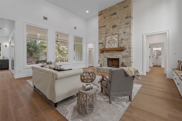 LOT 26 Forest Glen Court, Franklin, TX 77856