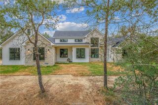 LOT 26 Forest Glen Court, Franklin, TX 77856