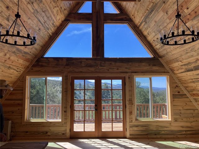 4585 Laidlaw Road, Fort Garland, CO 81133