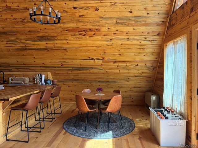 4585 Laidlaw Road, Fort Garland, CO 81133