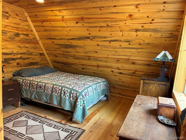 4585 Laidlaw Road, Fort Garland, CO 81133