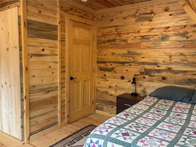 4585 Laidlaw Road, Fort Garland, CO 81133