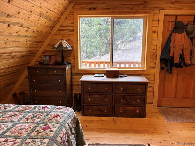4585 Laidlaw Road, Fort Garland, CO 81133