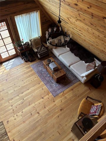 4585 Laidlaw Road, Fort Garland, CO 81133