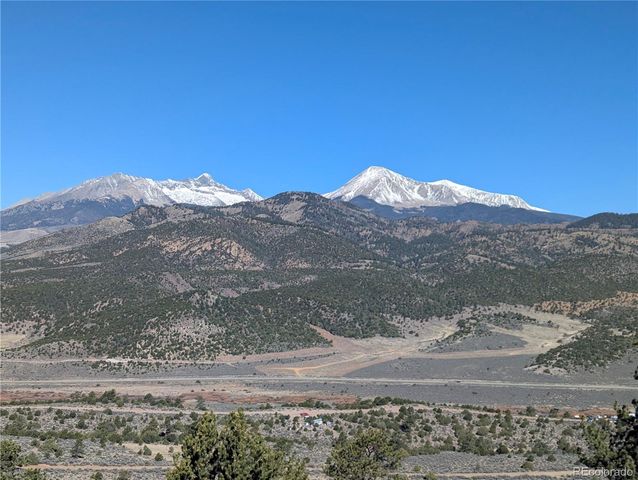 4585 Laidlaw Road, Fort Garland, CO 81133