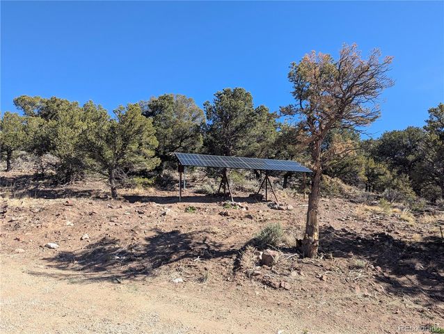 4585 Laidlaw Road, Fort Garland, CO 81133