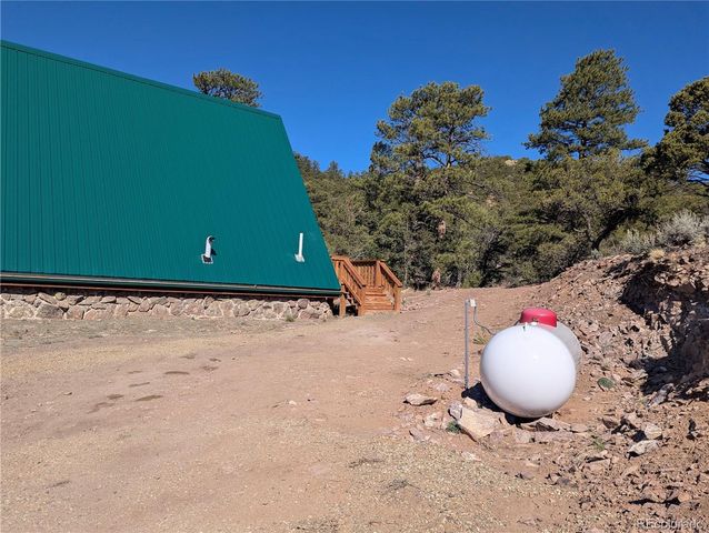 4585 Laidlaw Road, Fort Garland, CO 81133