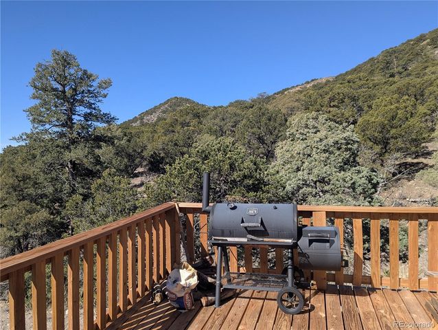 4585 Laidlaw Road, Fort Garland, CO 81133