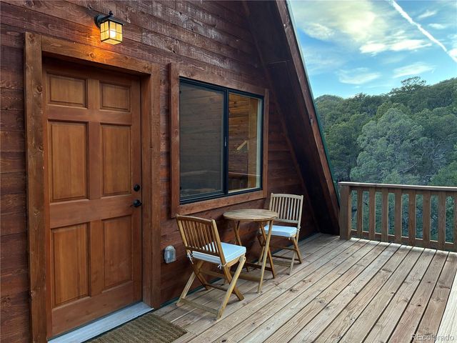 4585 Laidlaw Road, Fort Garland, CO 81133