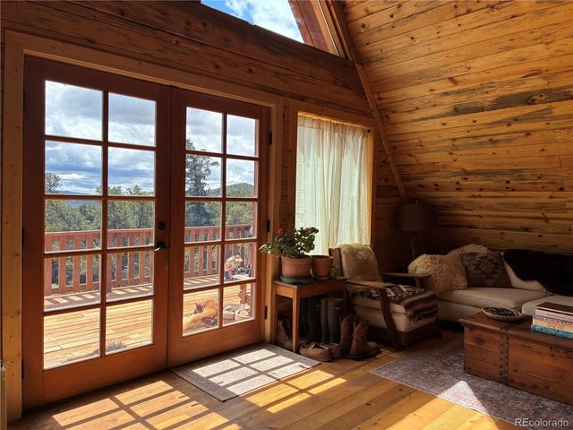 4585 Laidlaw Road, Fort Garland, CO 81133