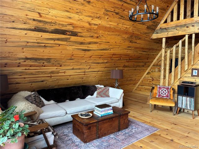 4585 Laidlaw Road, Fort Garland, CO 81133