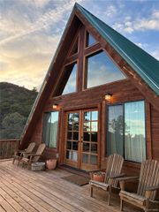 4585 Laidlaw Road, Fort Garland, CO 81133