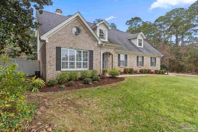 3893 Paradise Bay Dr, Gulf Breeze, FL 32563