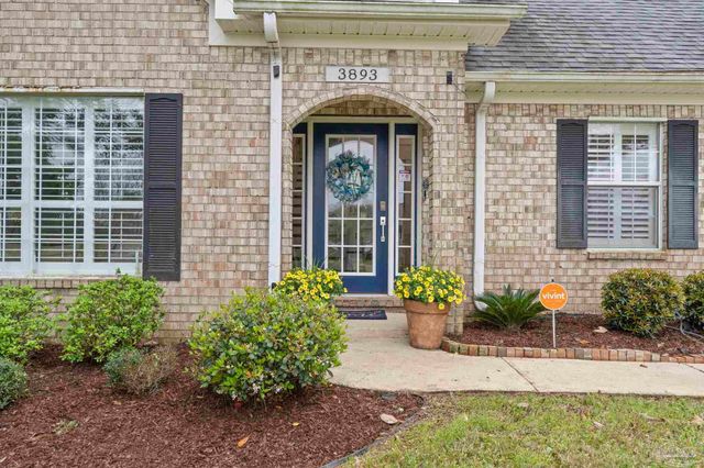 3893 Paradise Bay Dr, Gulf Breeze, FL 32563