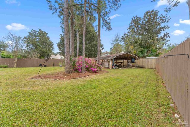 3893 Paradise Bay Dr, Gulf Breeze, FL 32563
