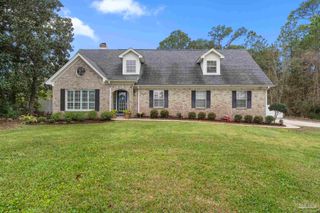 3893 Paradise Bay Dr, Gulf Breeze, FL 32563