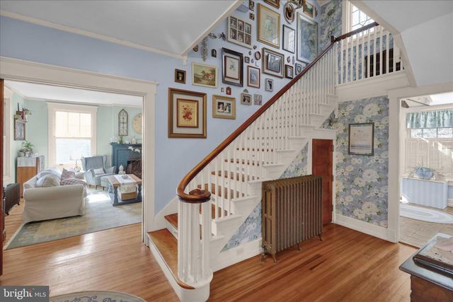 900 FRIEDENSBURG RD, Reading, PA 19606