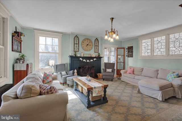 900 FRIEDENSBURG RD, Reading, PA 19606