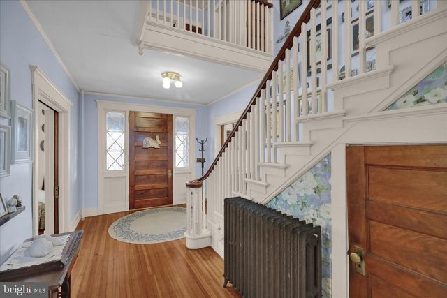 900 FRIEDENSBURG RD, Reading, PA 19606