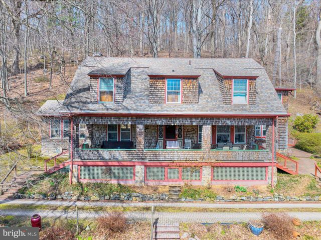 900 FRIEDENSBURG RD, Reading, PA 19606