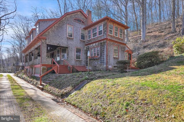 900 FRIEDENSBURG RD, Reading, PA 19606