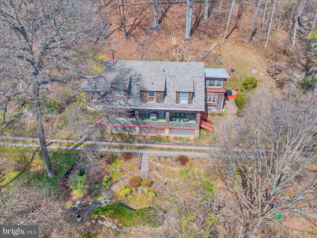 900 FRIEDENSBURG RD, Reading, PA 19606