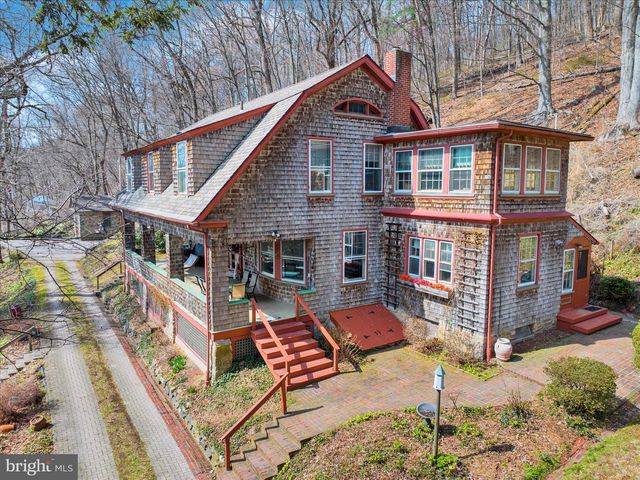 900 FRIEDENSBURG RD, Reading, PA 19606