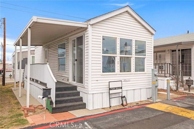 19548 Cypress Street 33, Covina, CA 91724