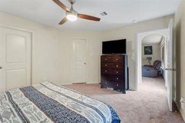 15419 Hillside Mill Drive, Humble, TX 77396
