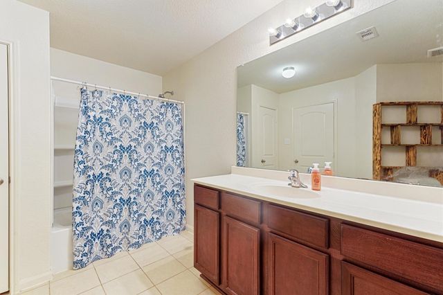 15419 Hillside Mill Drive, Humble, TX 77396