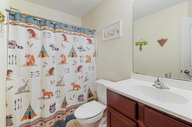 15419 Hillside Mill Drive, Humble, TX 77396