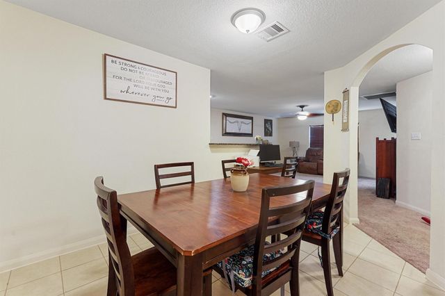 15419 Hillside Mill Drive, Humble, TX 77396