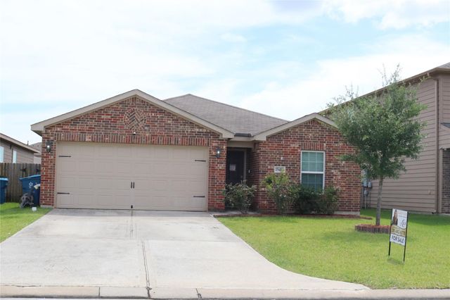 15419 Hillside Mill Drive, Humble, TX 77396