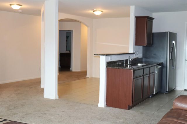 15419 Hillside Mill Drive, Humble, TX 77396