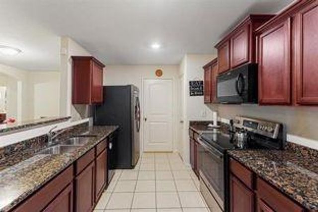 15419 Hillside Mill Drive, Humble, TX 77396