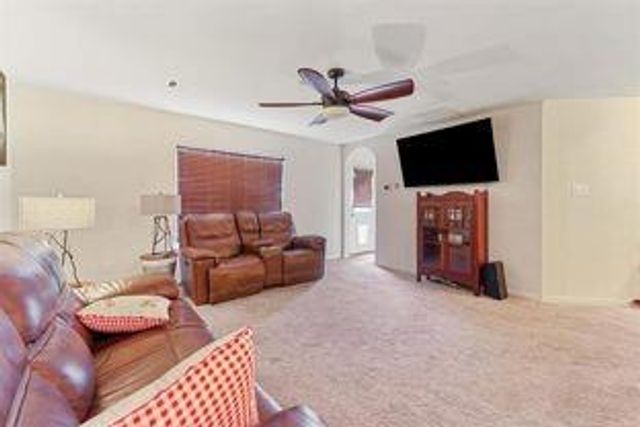 15419 Hillside Mill Drive, Humble, TX 77396