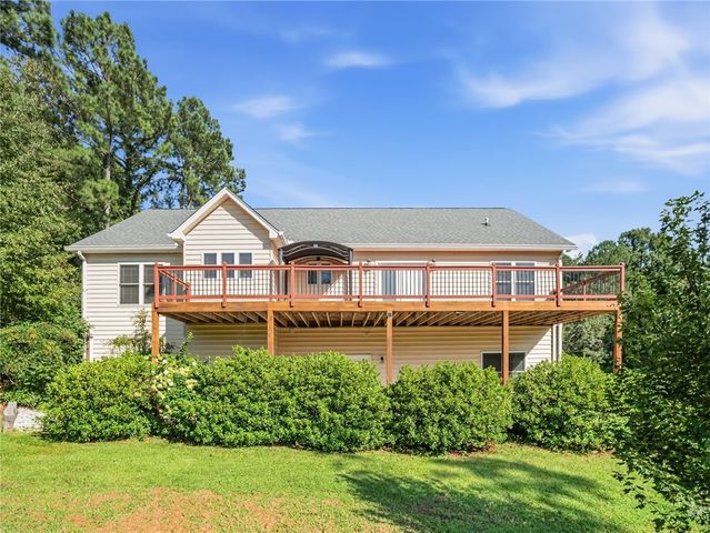 103 Fair Haven Court, Seneca, SC 29672