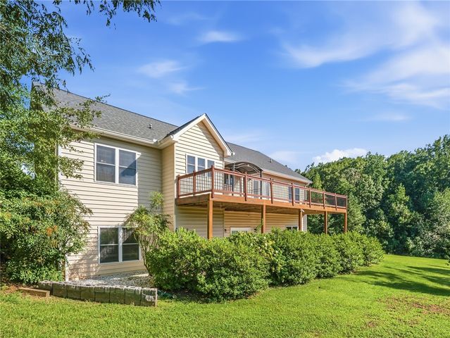 103 Fair Haven Court, Seneca, SC 29672