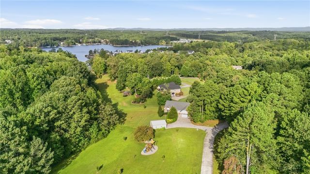 103 Fair Haven Court, Seneca, SC 29672